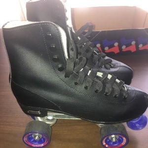 Men’s Rollerskates